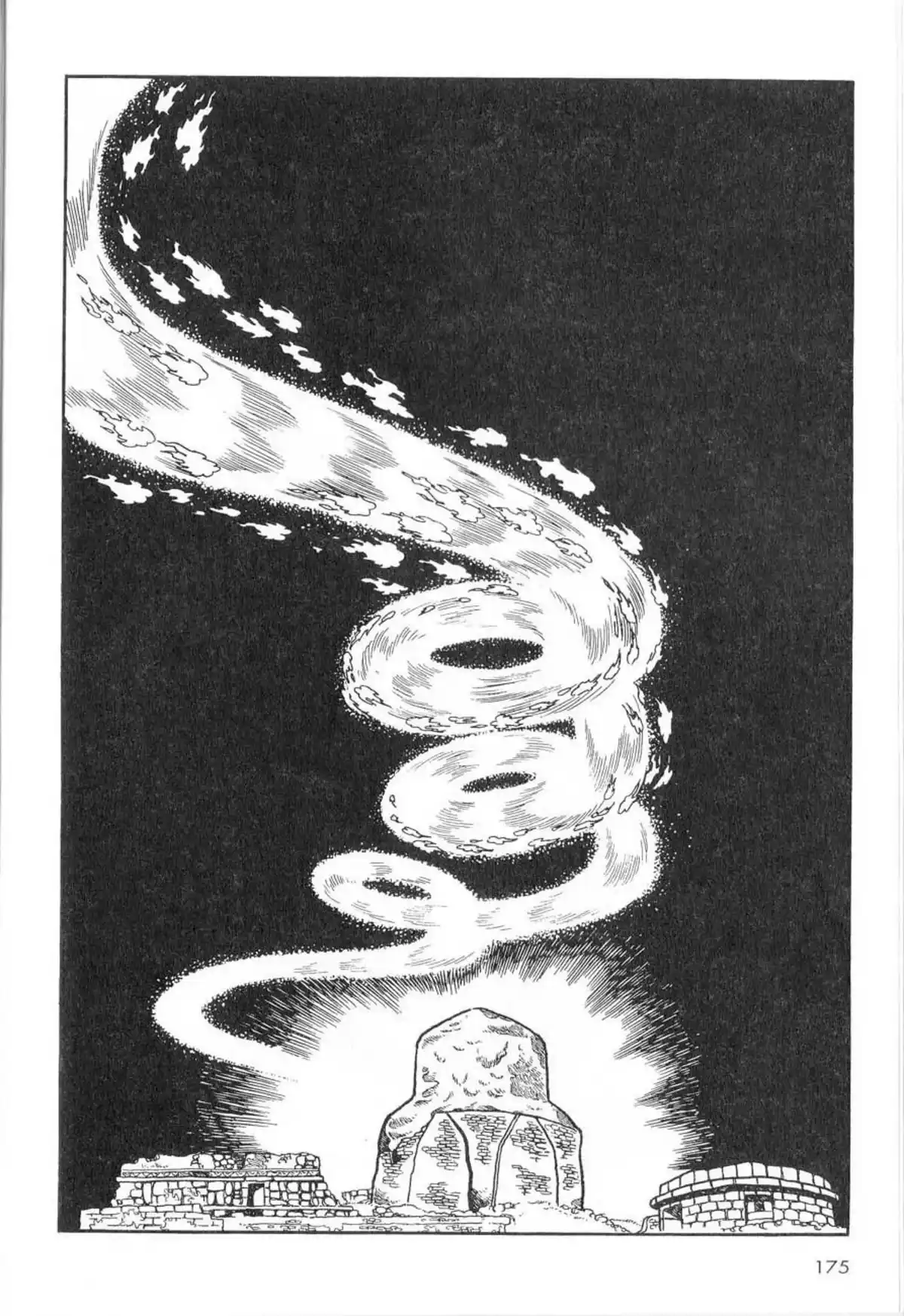 La Vie de Bouddha Volume 6 page 176