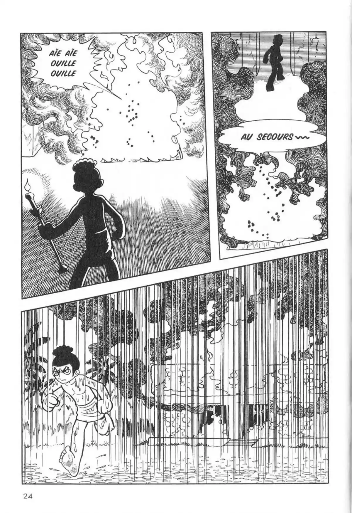 La Vie de Bouddha Volume 6 page 25