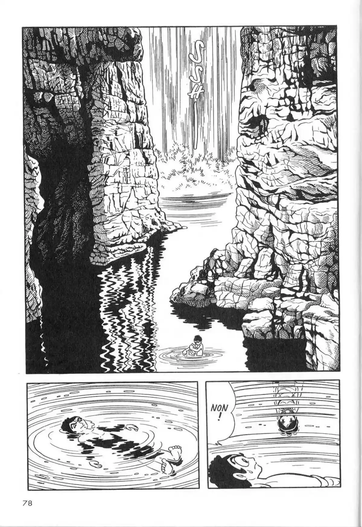La Vie de Bouddha Volume 6 page 79