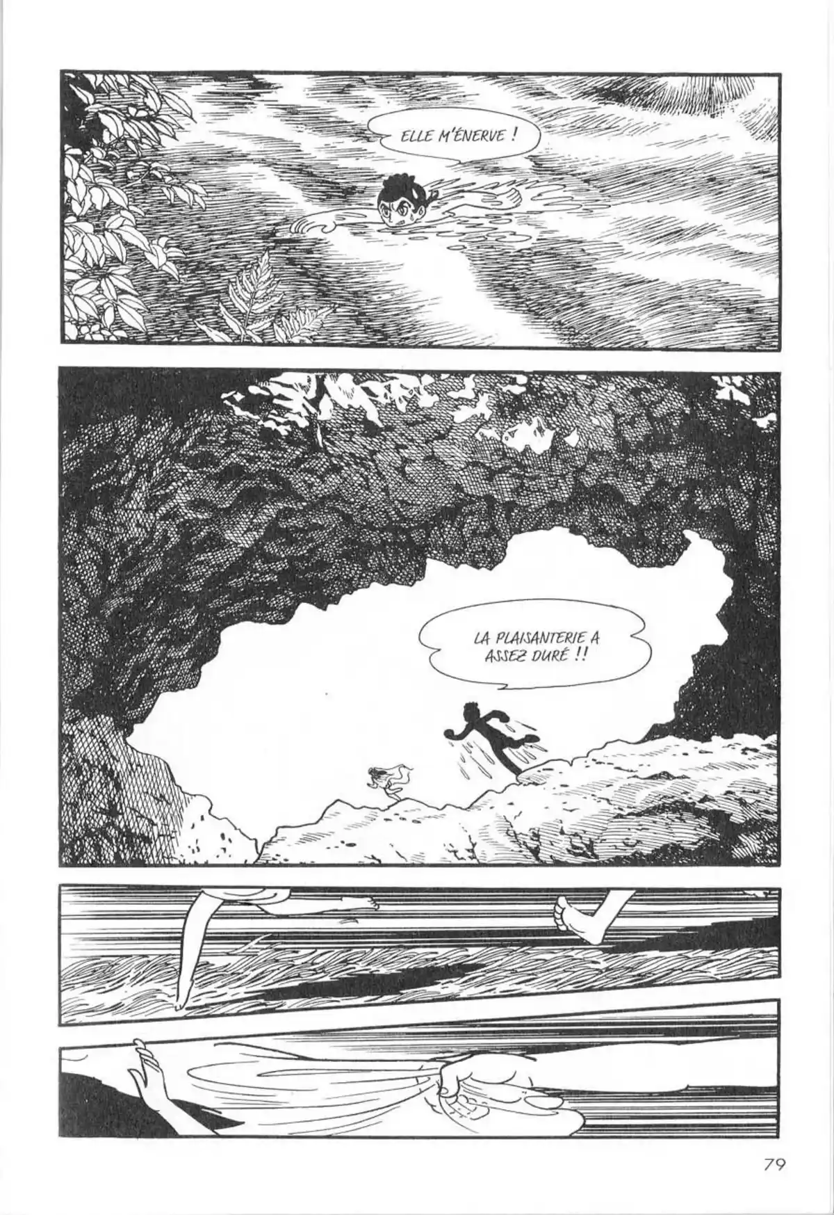 La Vie de Bouddha Volume 6 page 80