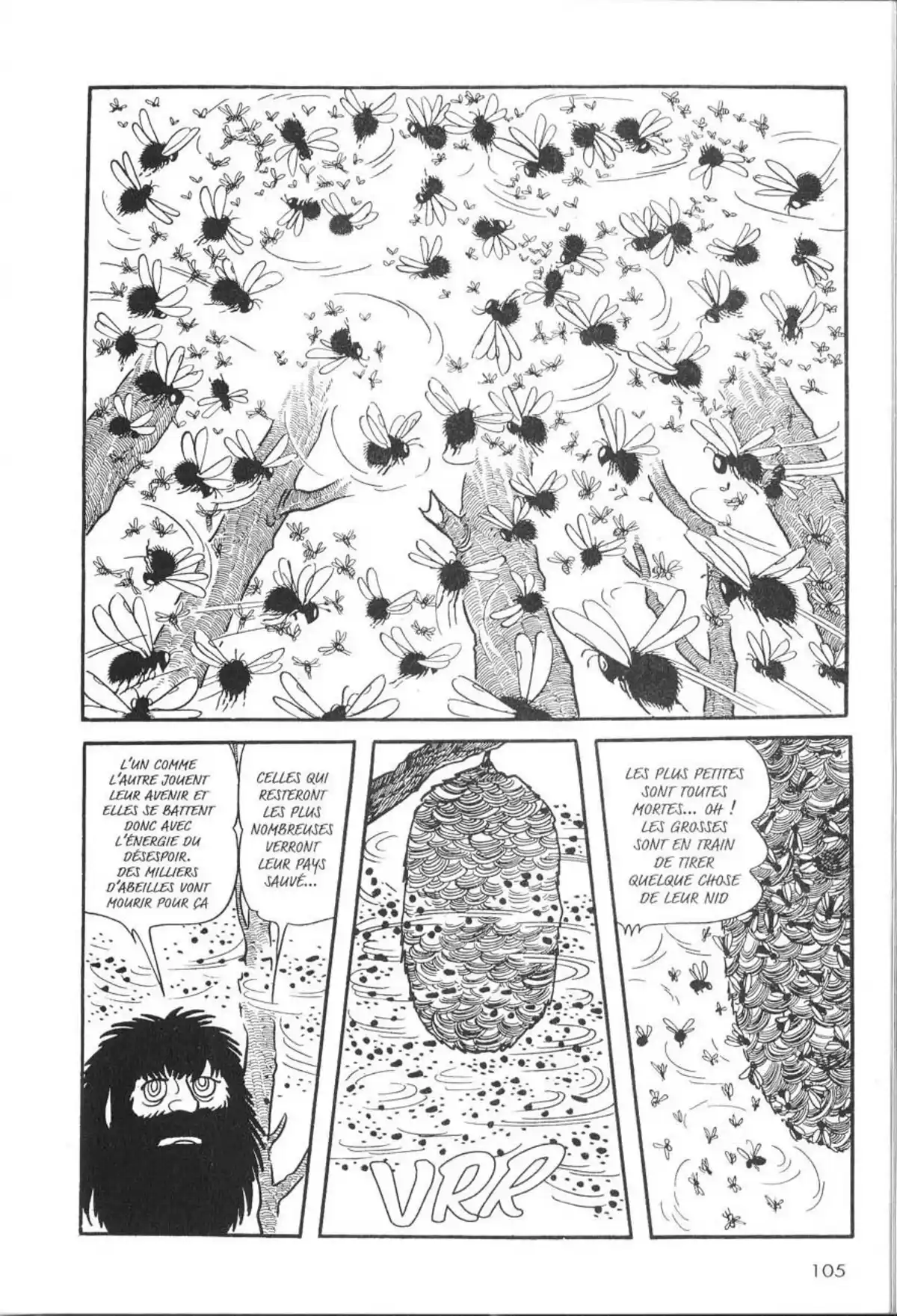La Vie de Bouddha Volume 3 page 105