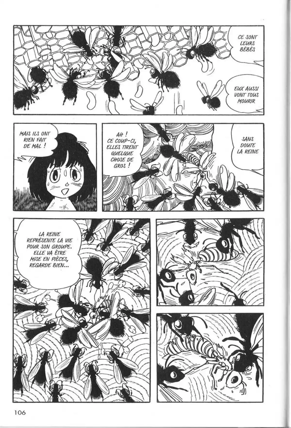 La Vie de Bouddha Volume 3 page 106