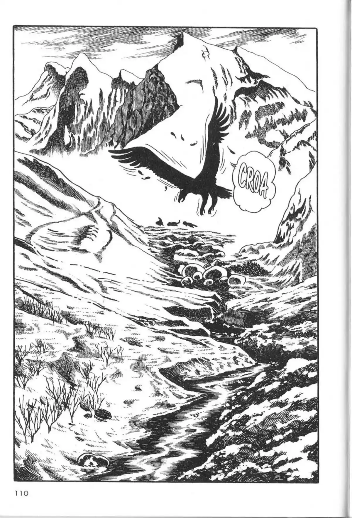 La Vie de Bouddha Volume 3 page 110
