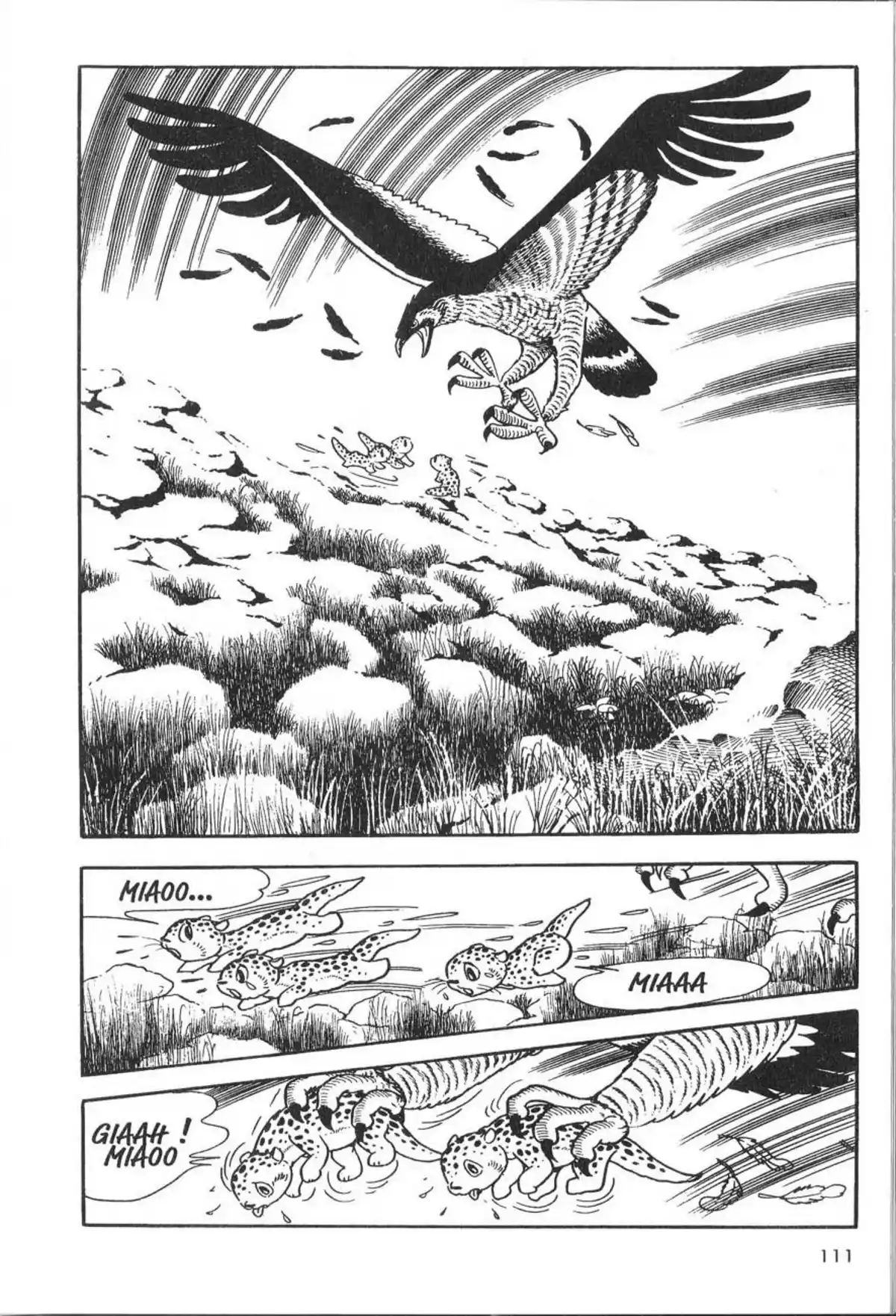La Vie de Bouddha Volume 3 page 111