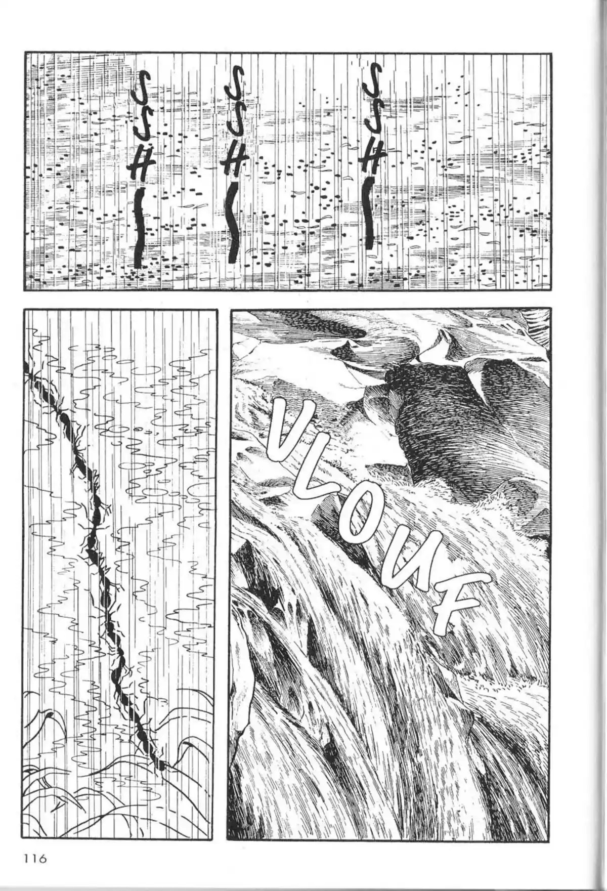 La Vie de Bouddha Volume 3 page 116