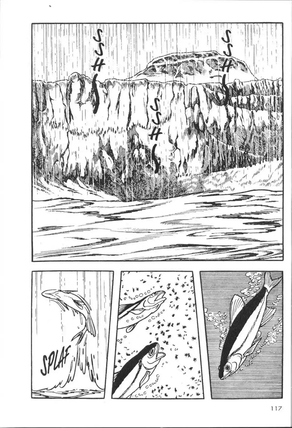 La Vie de Bouddha Volume 3 page 117