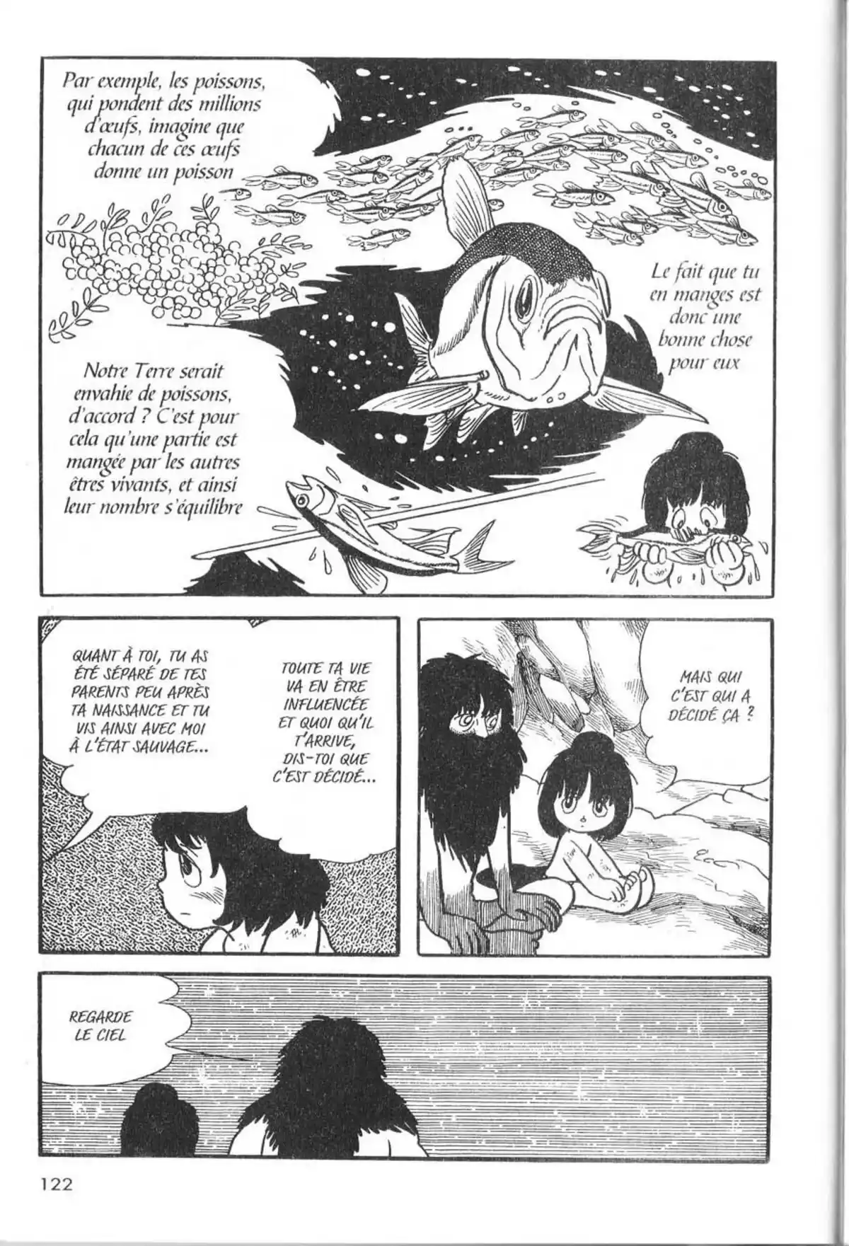 La Vie de Bouddha Volume 3 page 122