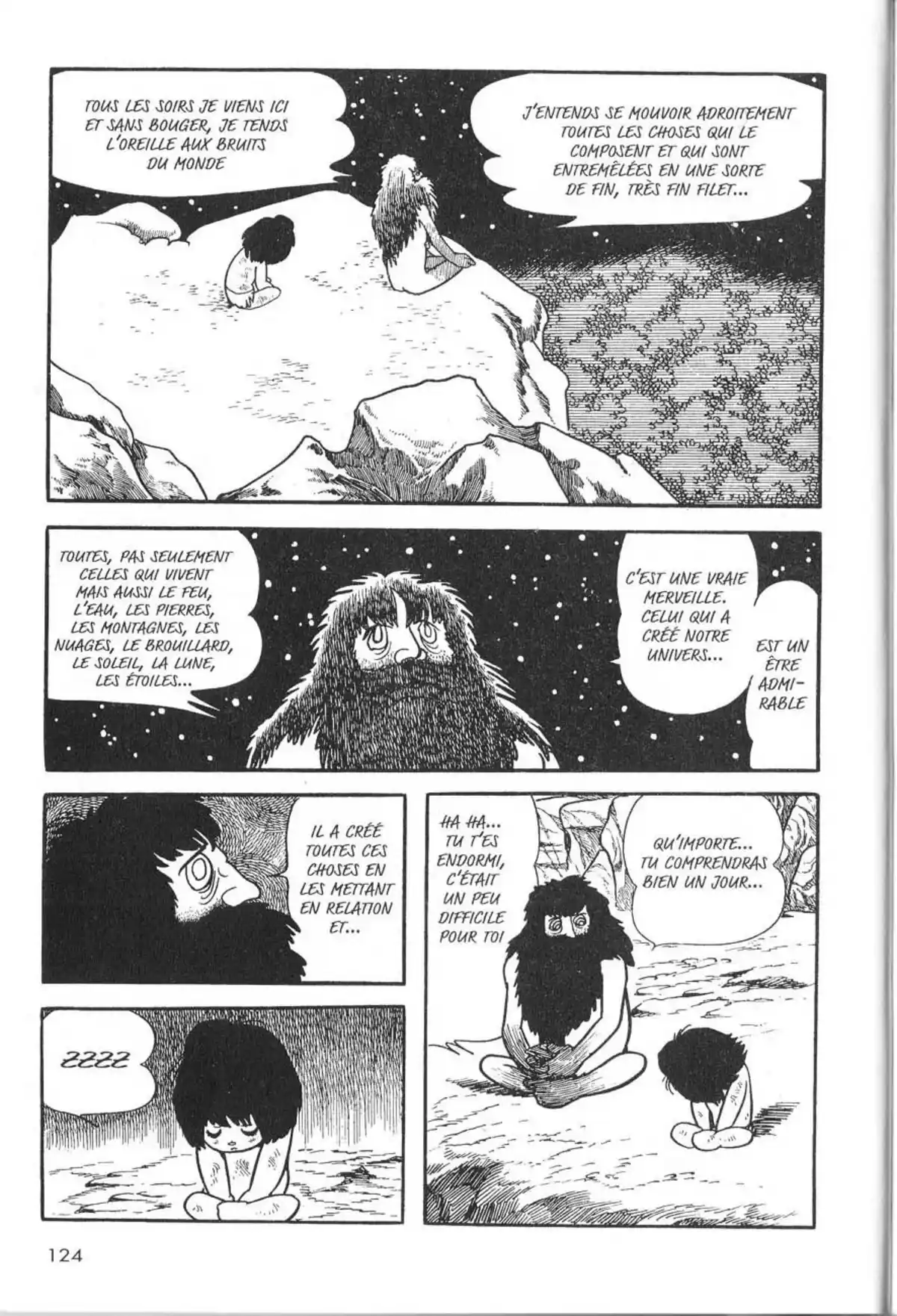 La Vie de Bouddha Volume 3 page 124