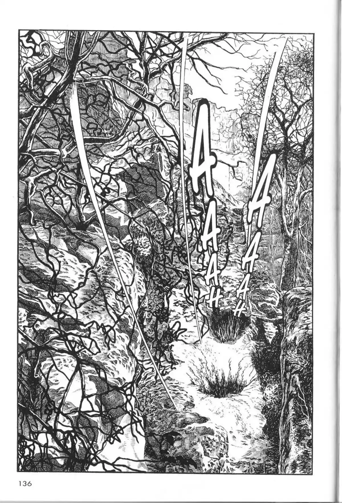 La Vie de Bouddha Volume 3 page 136