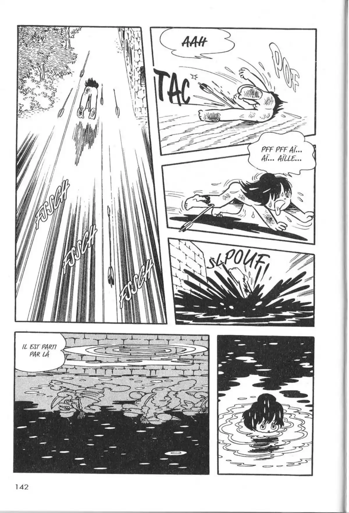 La Vie de Bouddha Volume 3 page 142