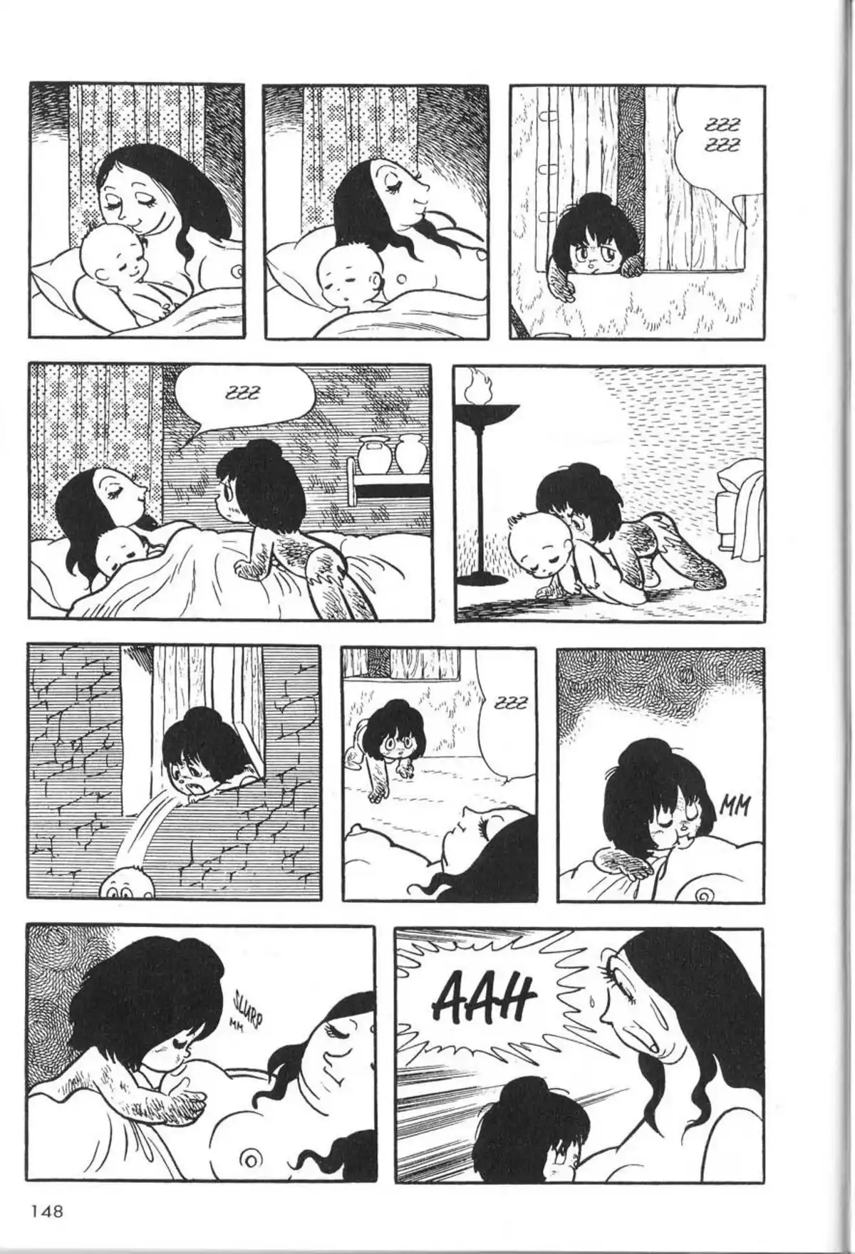La Vie de Bouddha Volume 3 page 148
