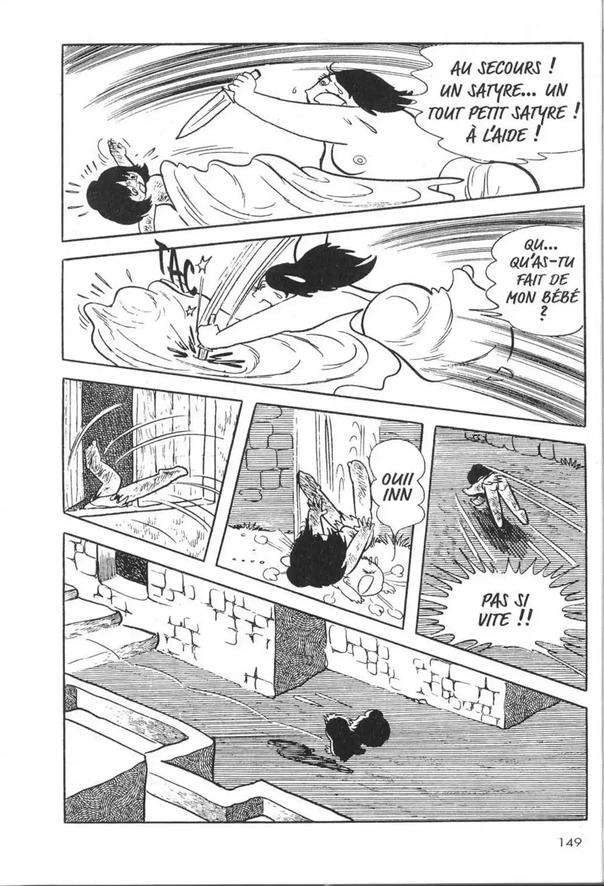 La Vie de Bouddha Volume 3 page 149