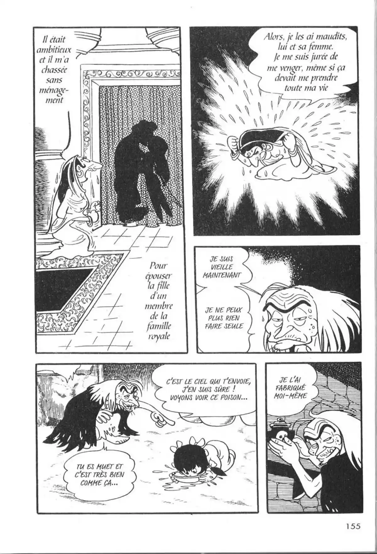 La Vie de Bouddha Volume 3 page 155