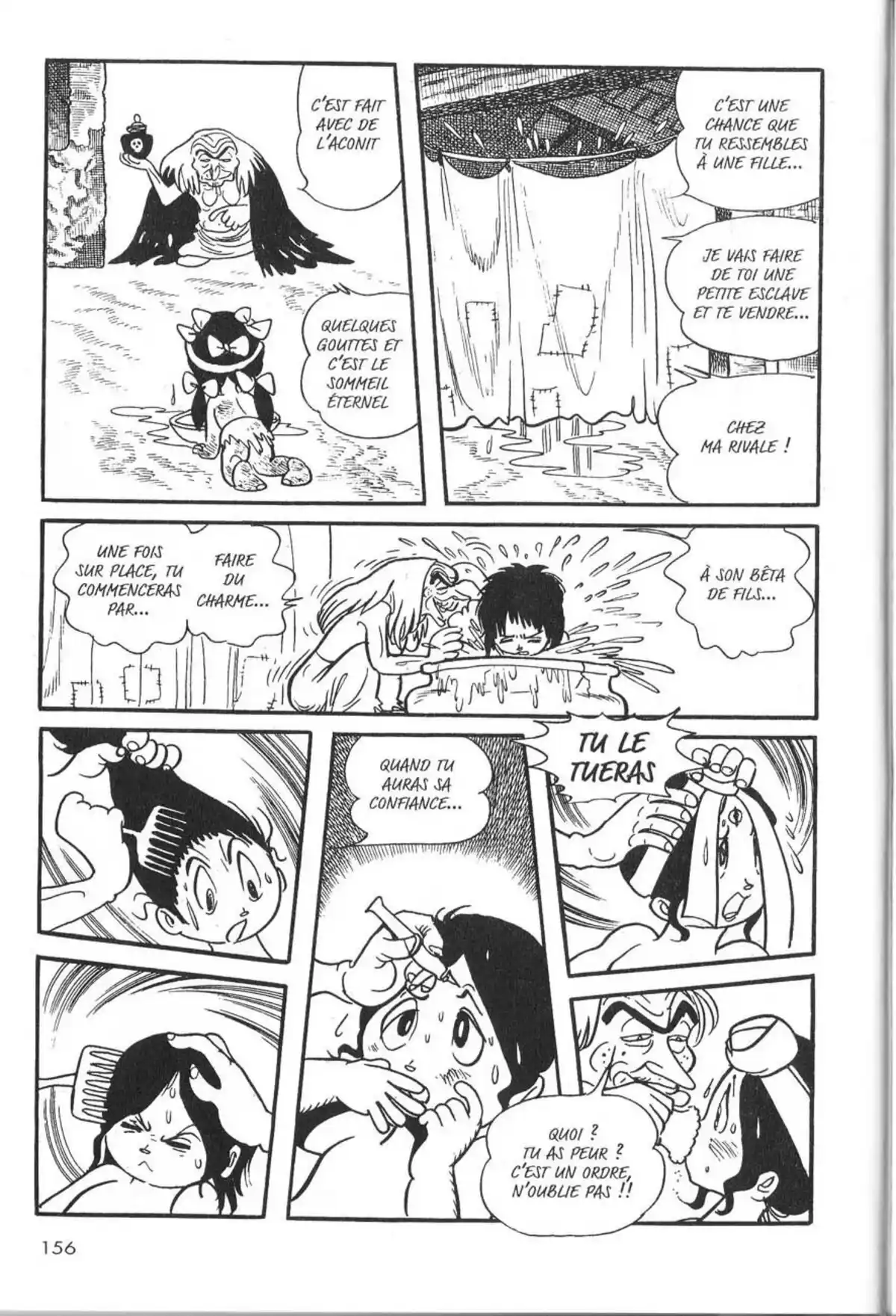 La Vie de Bouddha Volume 3 page 156