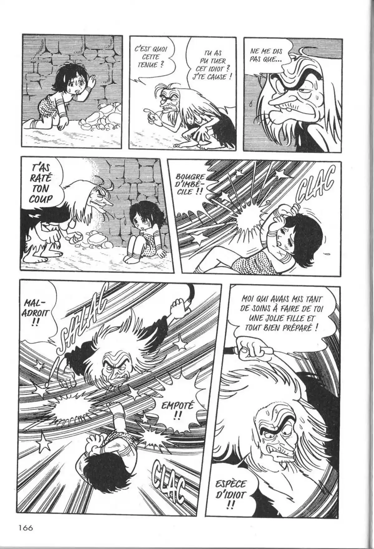 La Vie de Bouddha Volume 3 page 166
