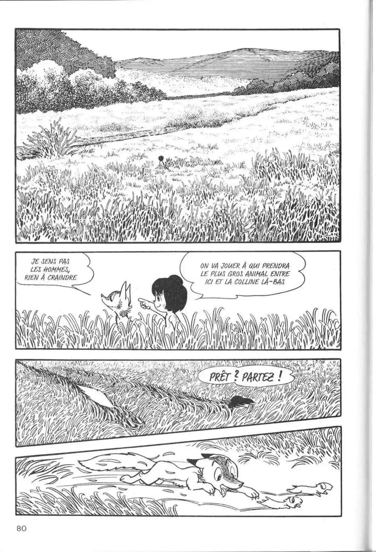 La Vie de Bouddha Volume 3 page 80