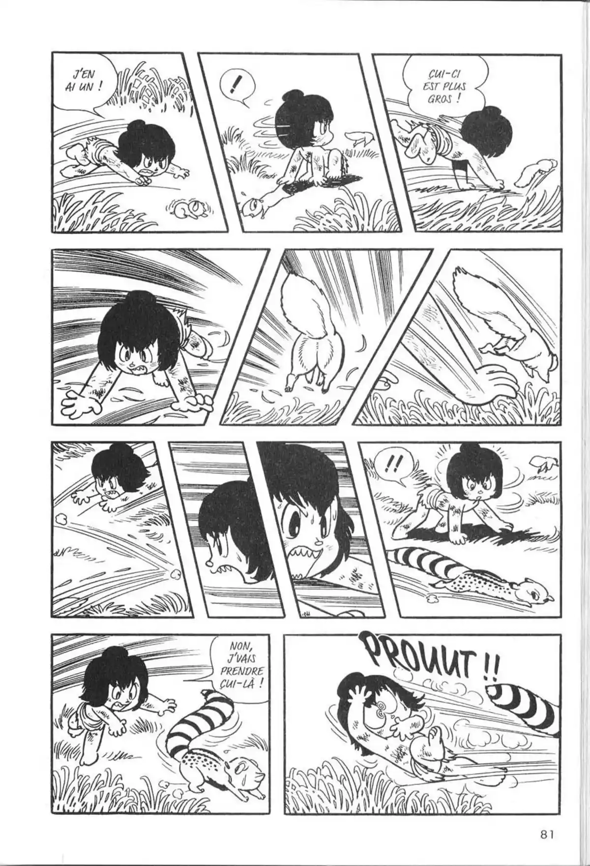 La Vie de Bouddha Volume 3 page 81