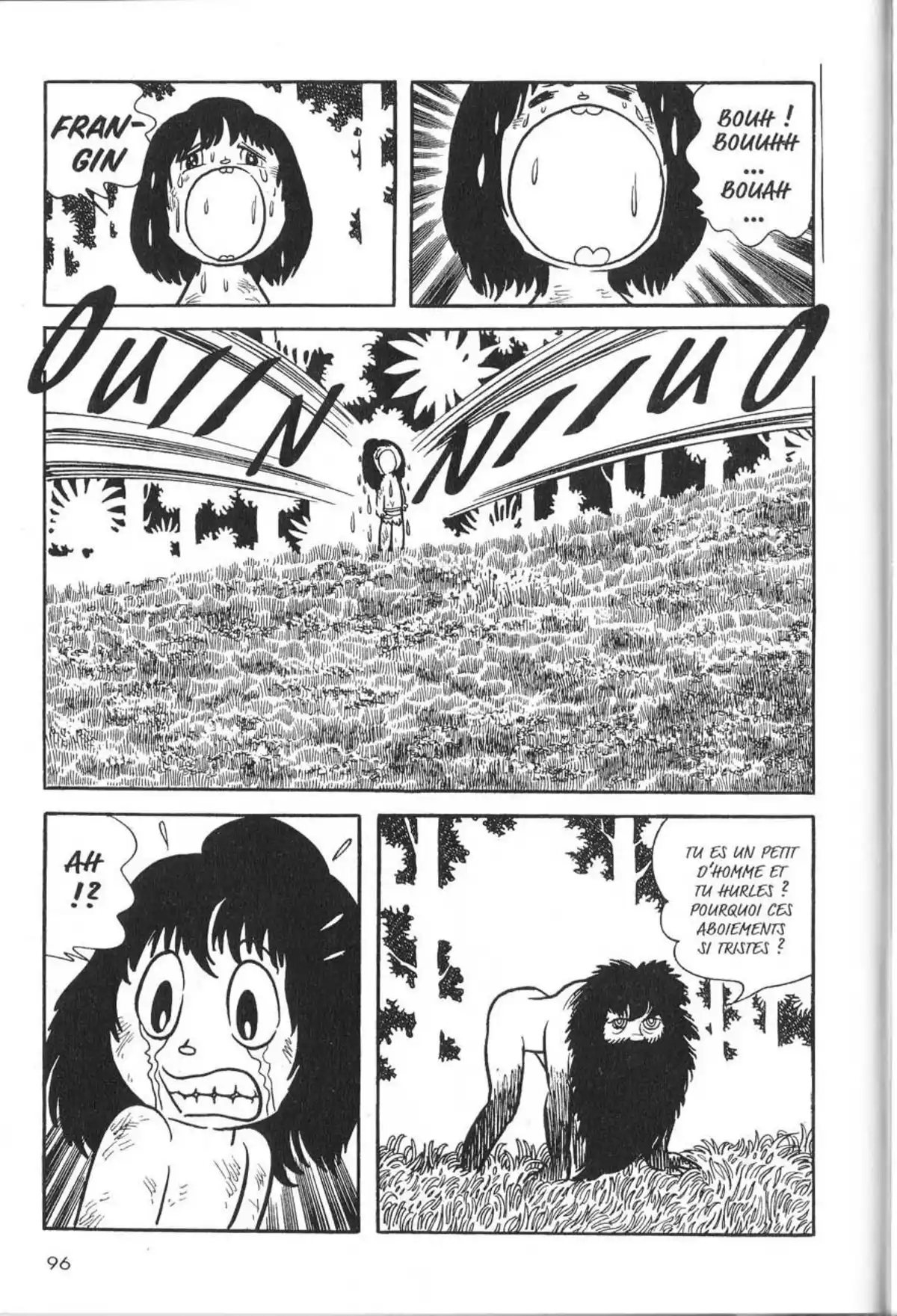 La Vie de Bouddha Volume 3 page 96