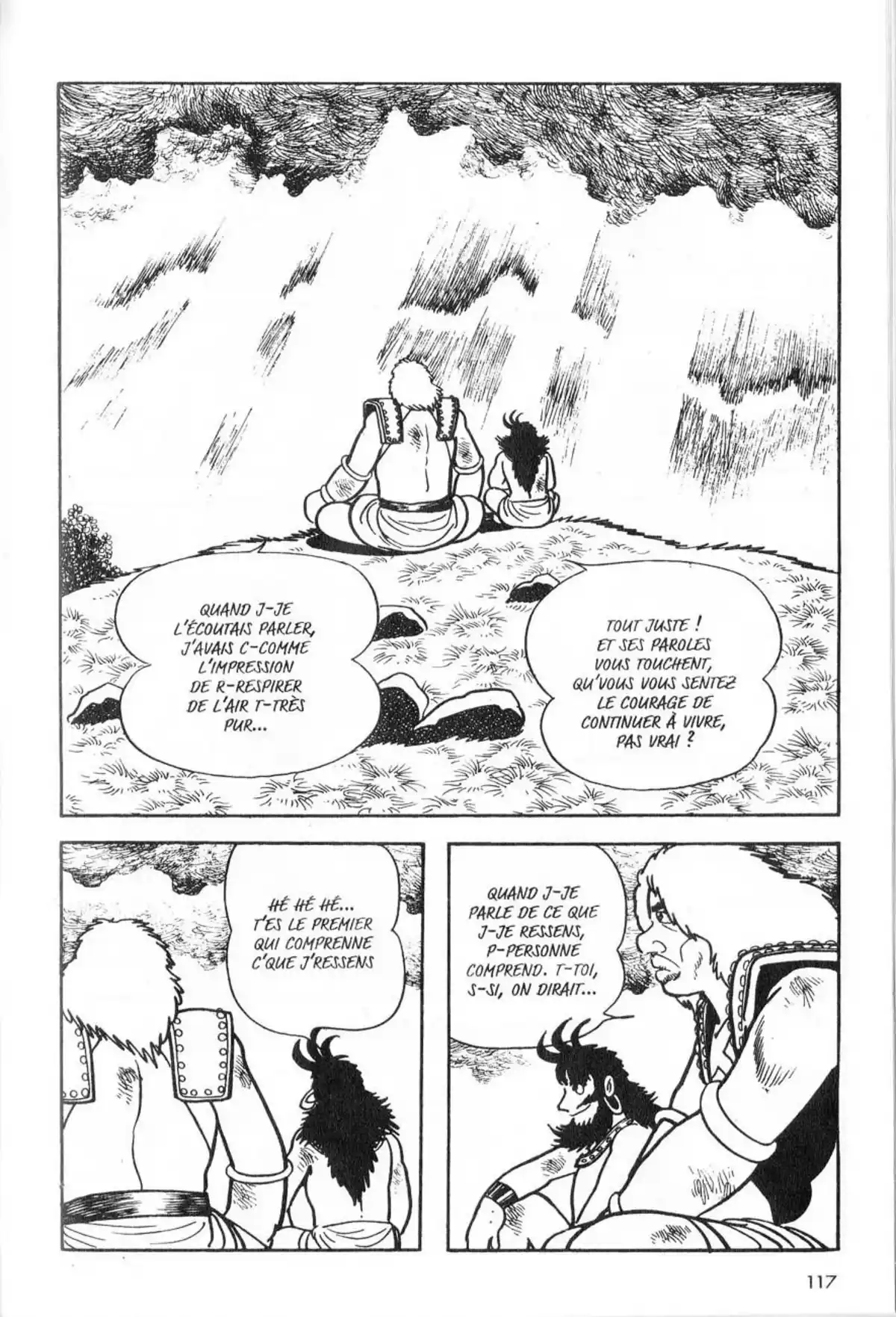 La Vie de Bouddha Volume 5 page 118
