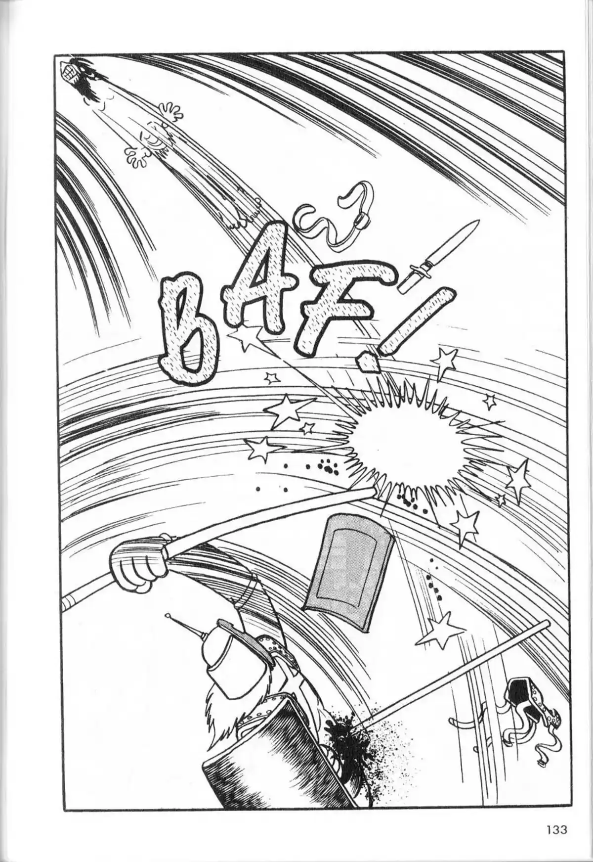 La Vie de Bouddha Volume 5 page 134