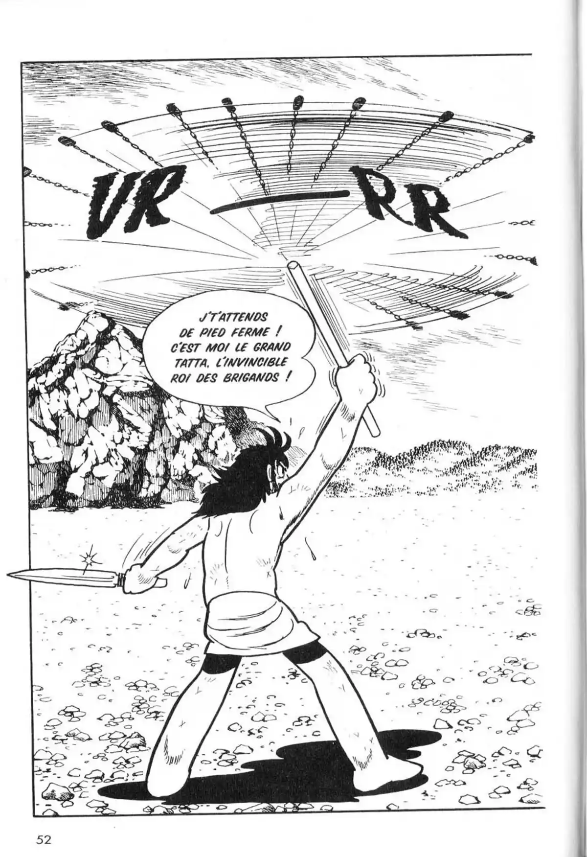 La Vie de Bouddha Volume 5 page 53
