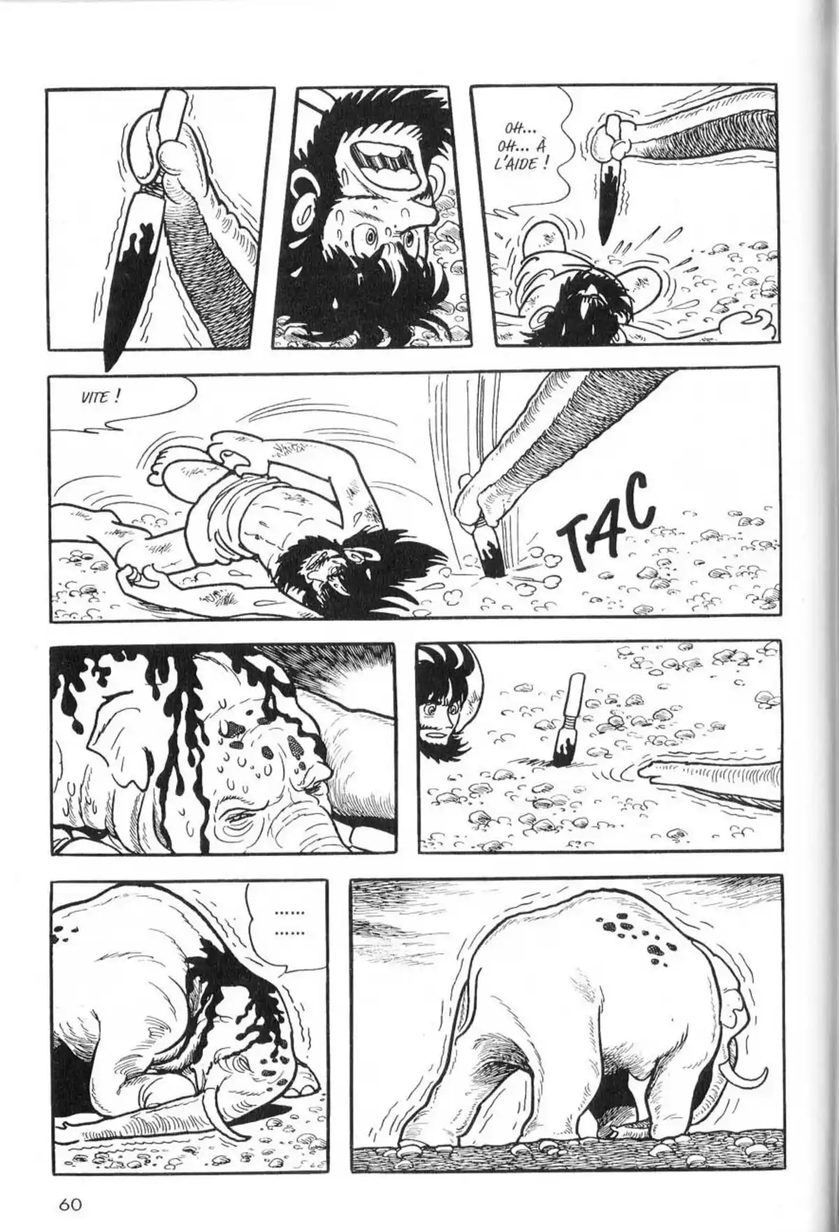 La Vie de Bouddha Volume 5 page 61