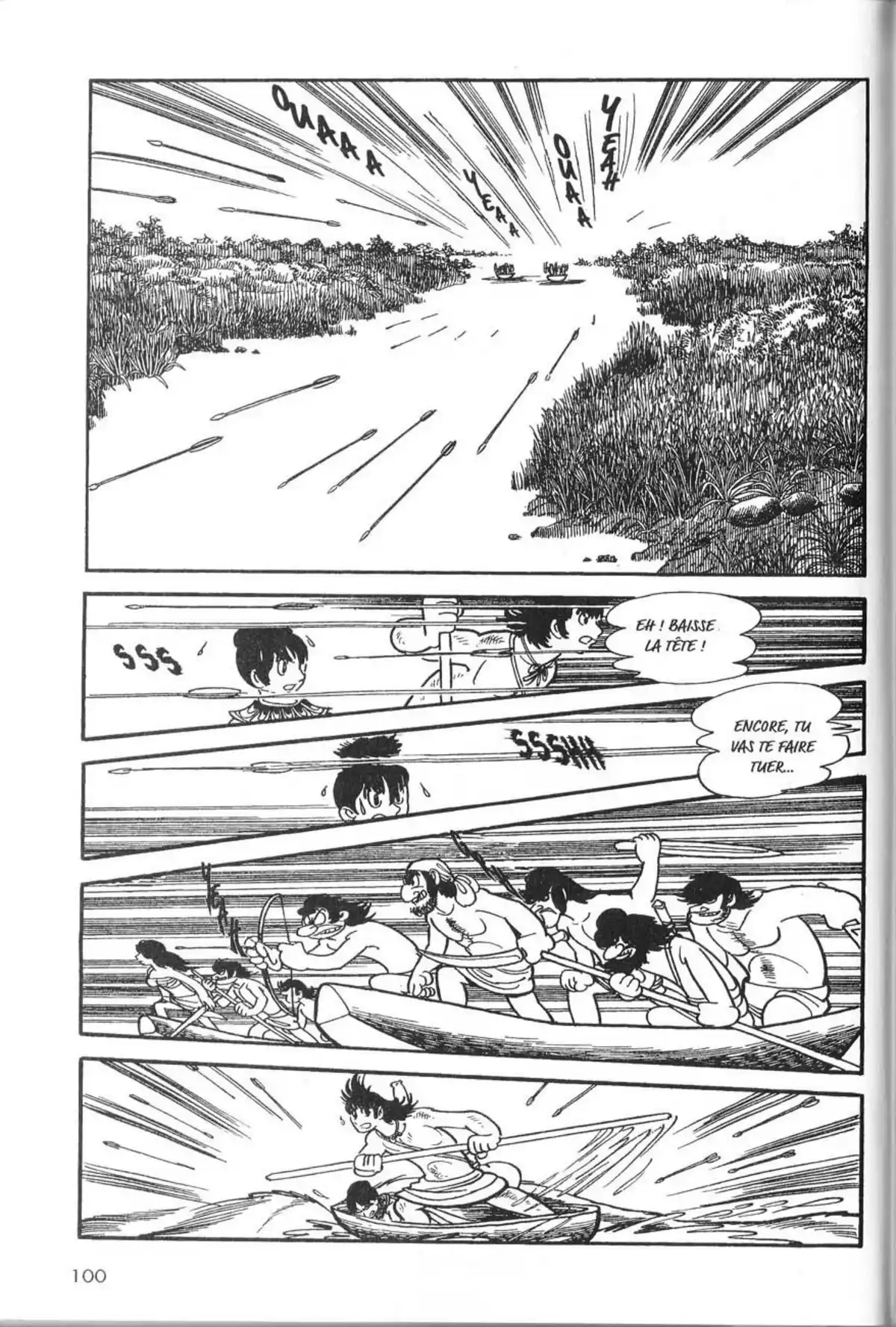 La Vie de Bouddha Volume 2 page 101