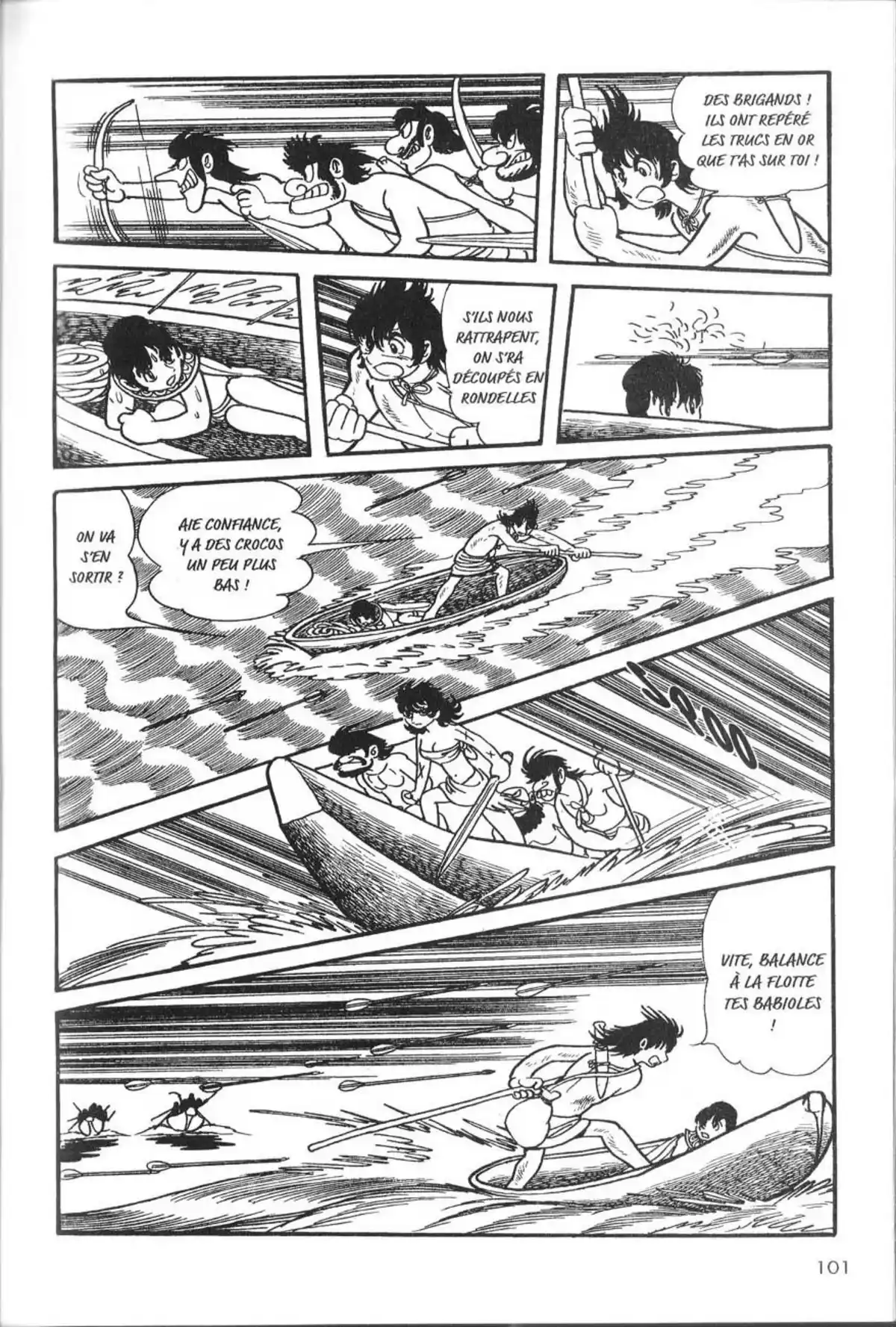 La Vie de Bouddha Volume 2 page 102