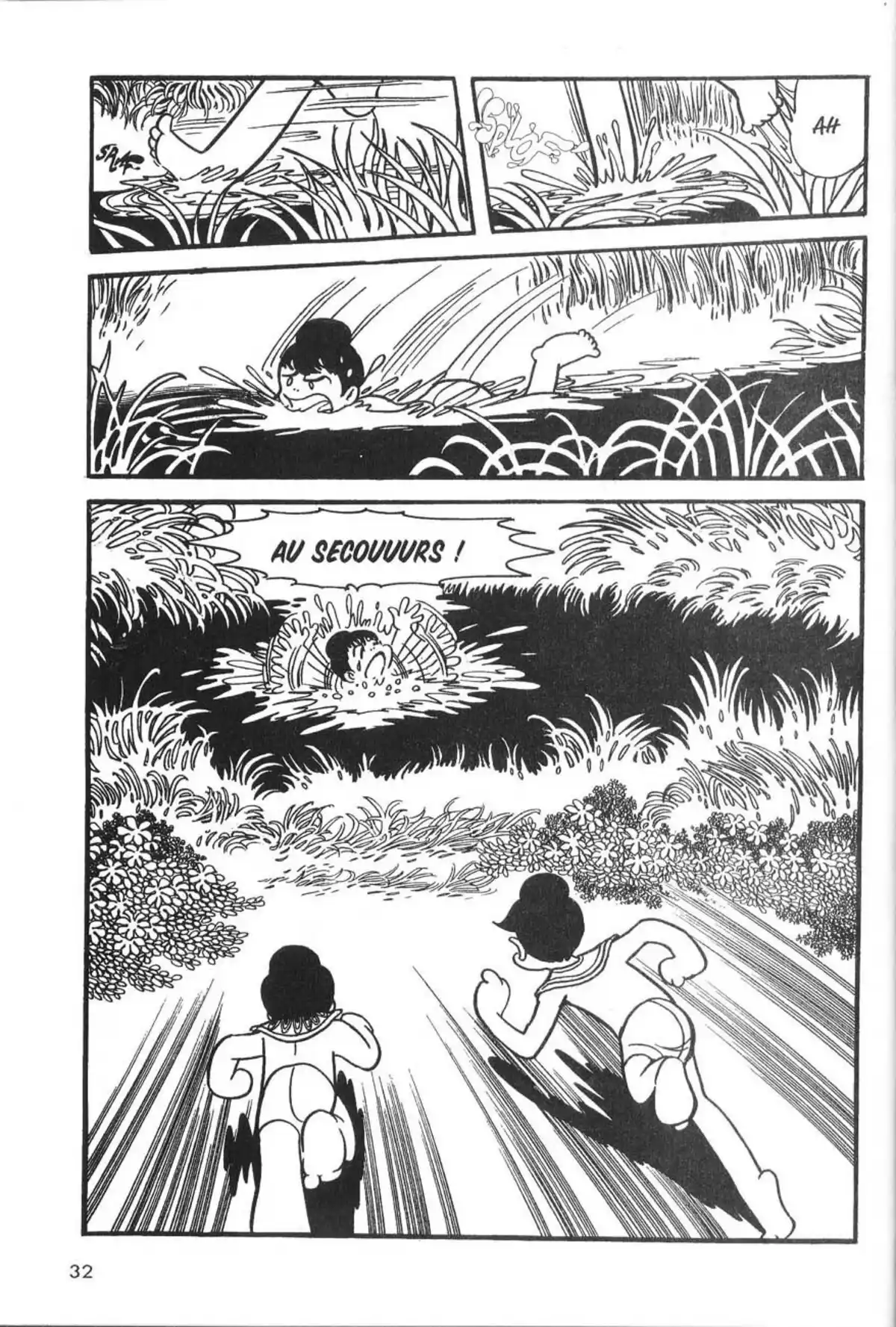 La Vie de Bouddha Volume 2 page 33