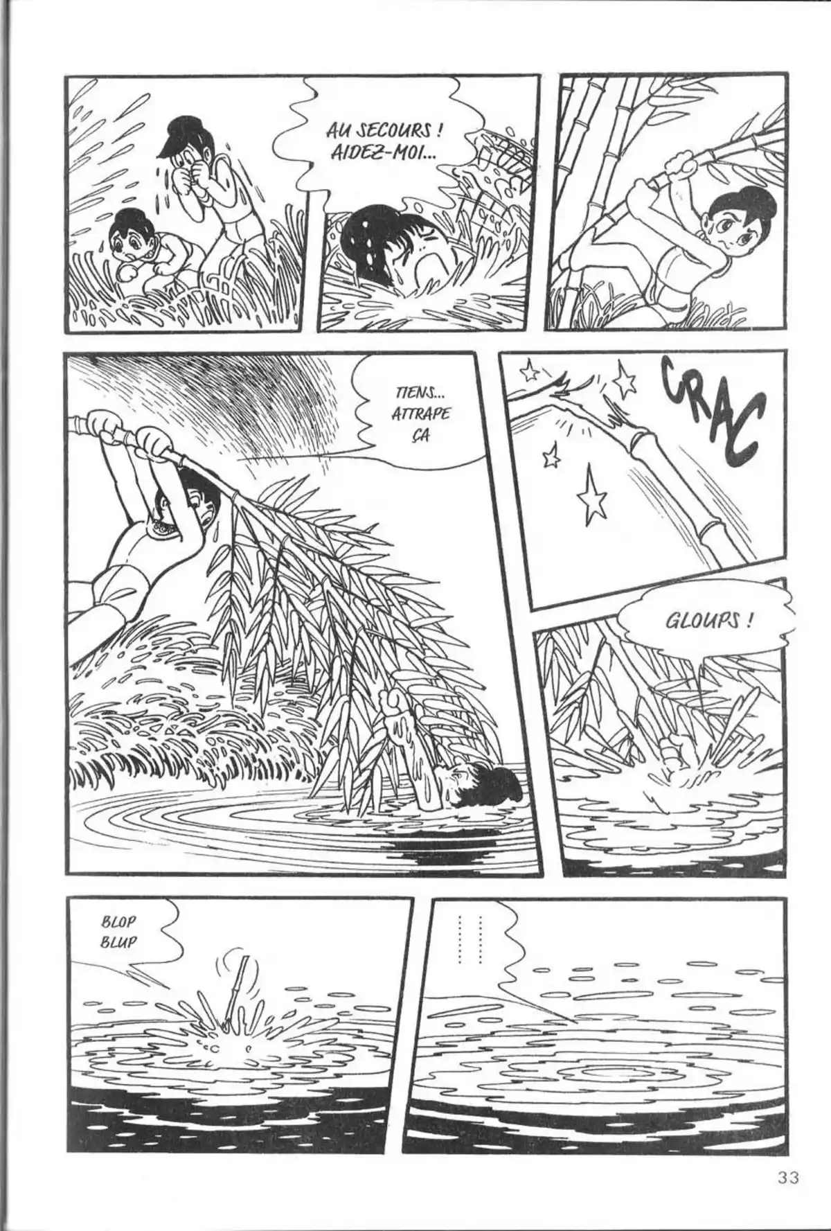 La Vie de Bouddha Volume 2 page 34