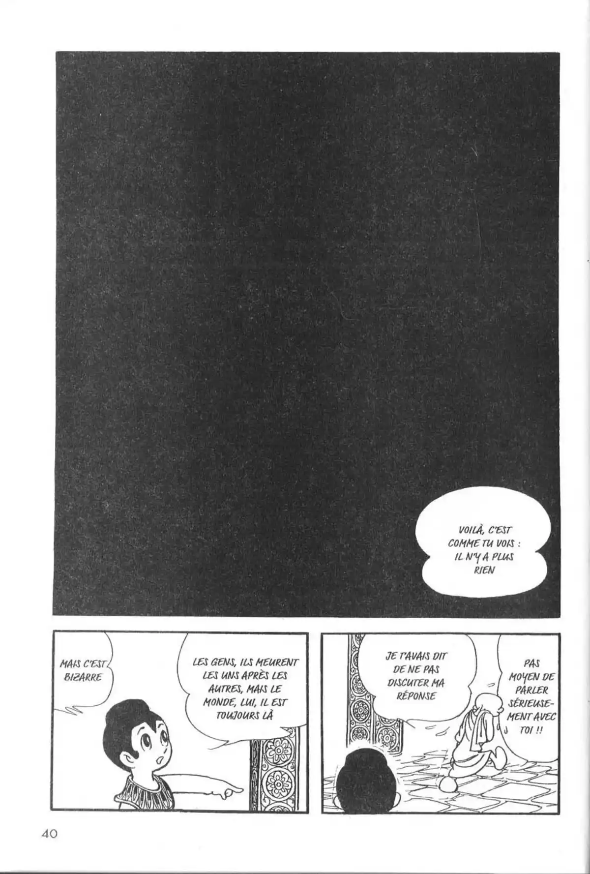 La Vie de Bouddha Volume 2 page 41