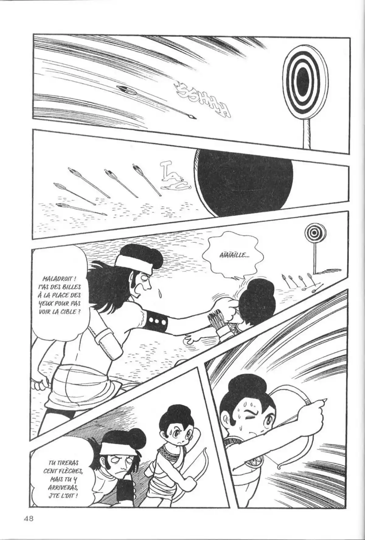 La Vie de Bouddha Volume 2 page 49