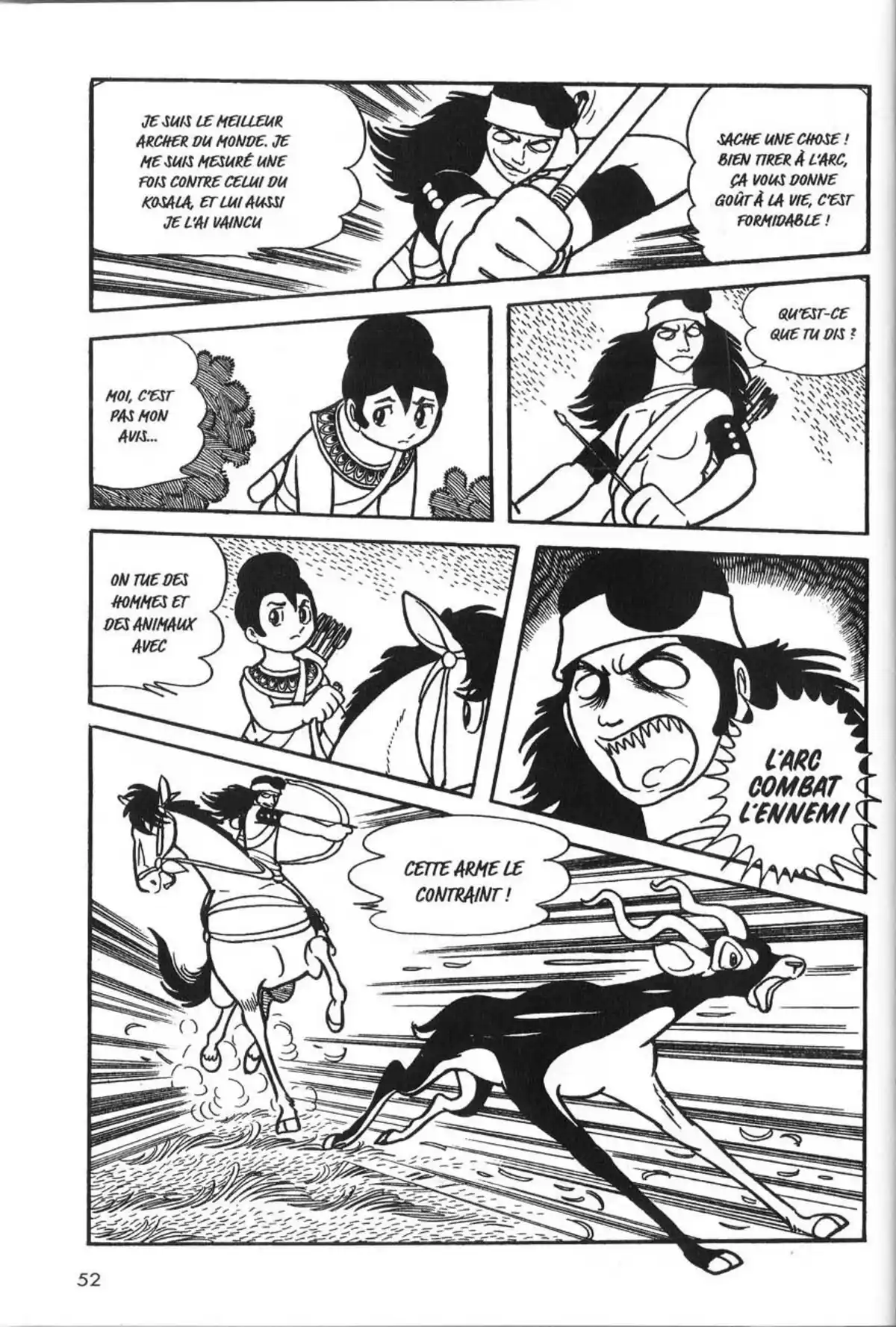 La Vie de Bouddha Volume 2 page 53