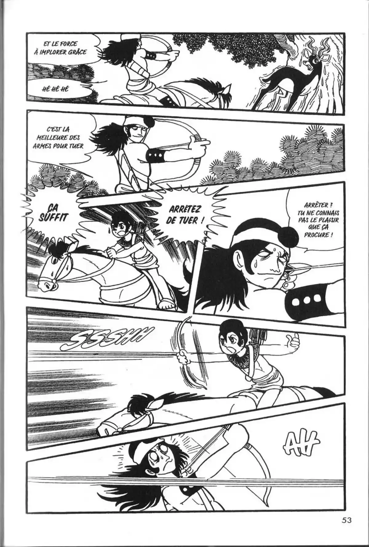 La Vie de Bouddha Volume 2 page 54