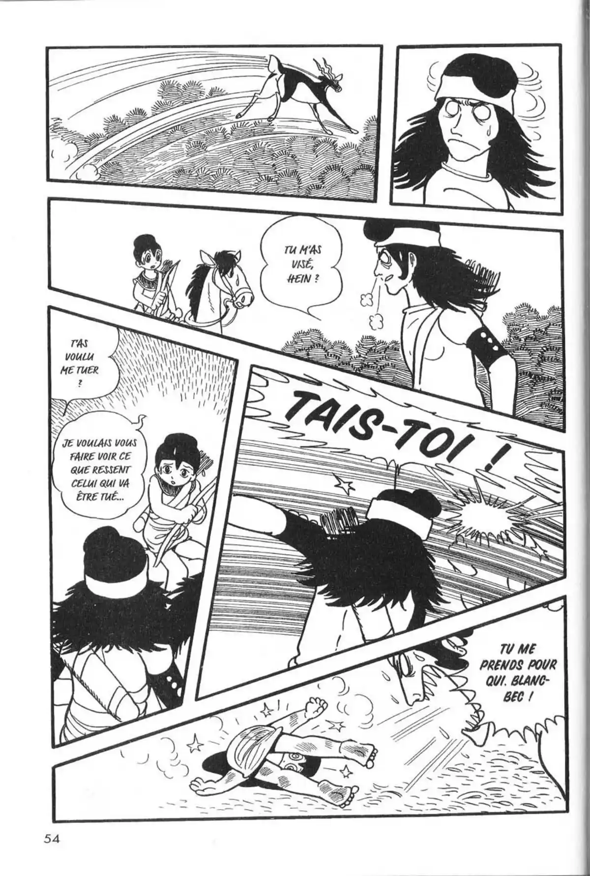 La Vie de Bouddha Volume 2 page 55
