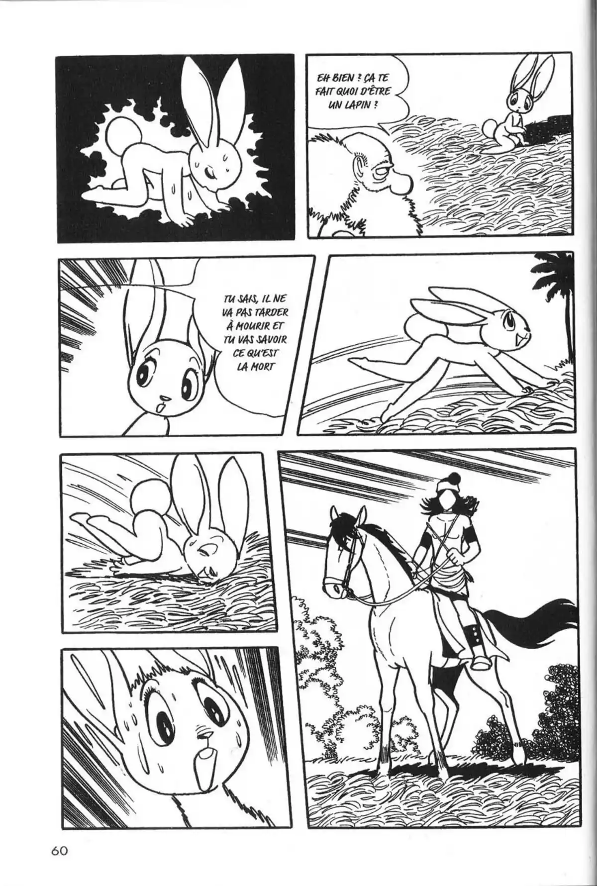 La Vie de Bouddha Volume 2 page 61