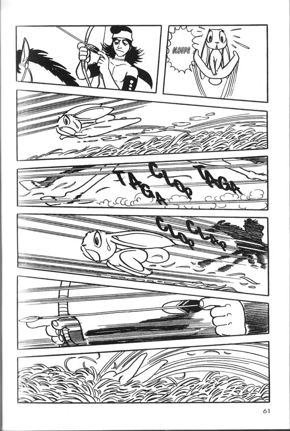 La Vie de Bouddha Volume 2 page 62
