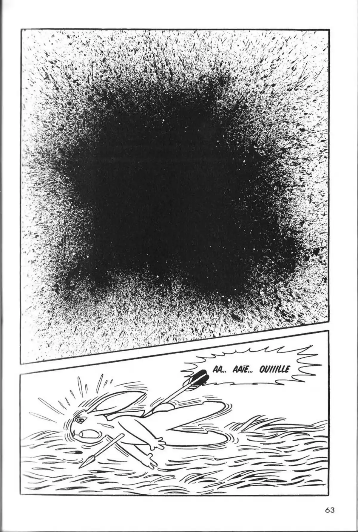 La Vie de Bouddha Volume 2 page 64