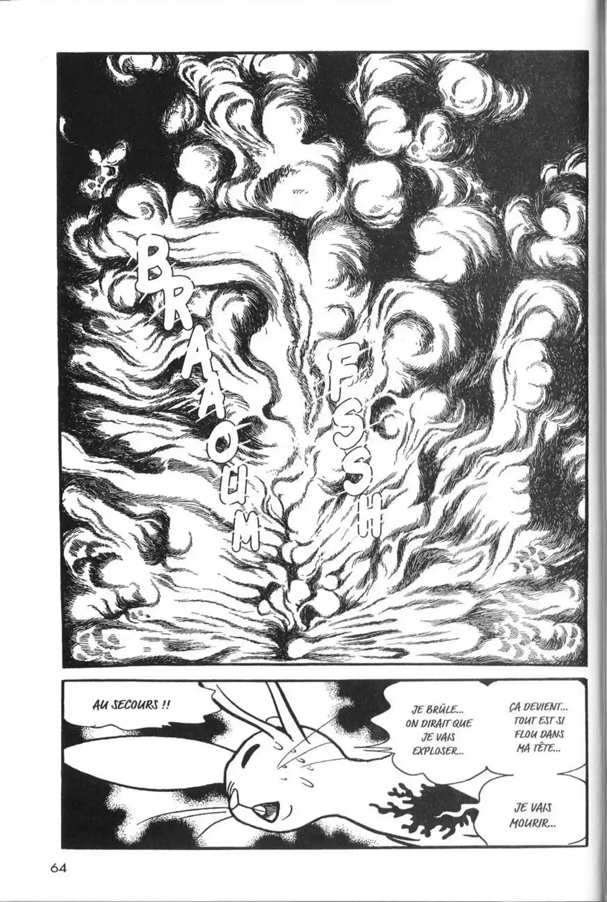 La Vie de Bouddha Volume 2 page 65
