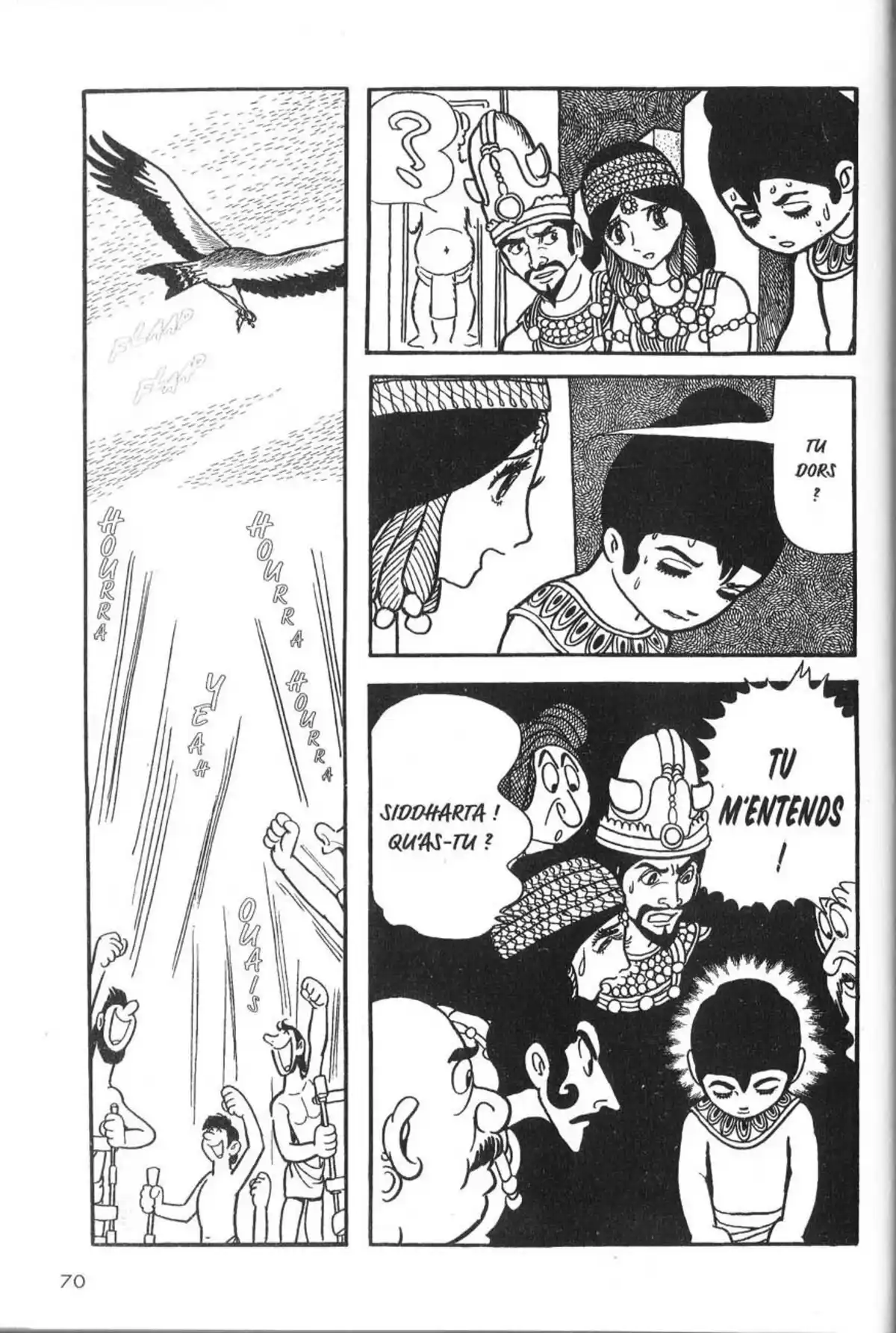 La Vie de Bouddha Volume 2 page 71