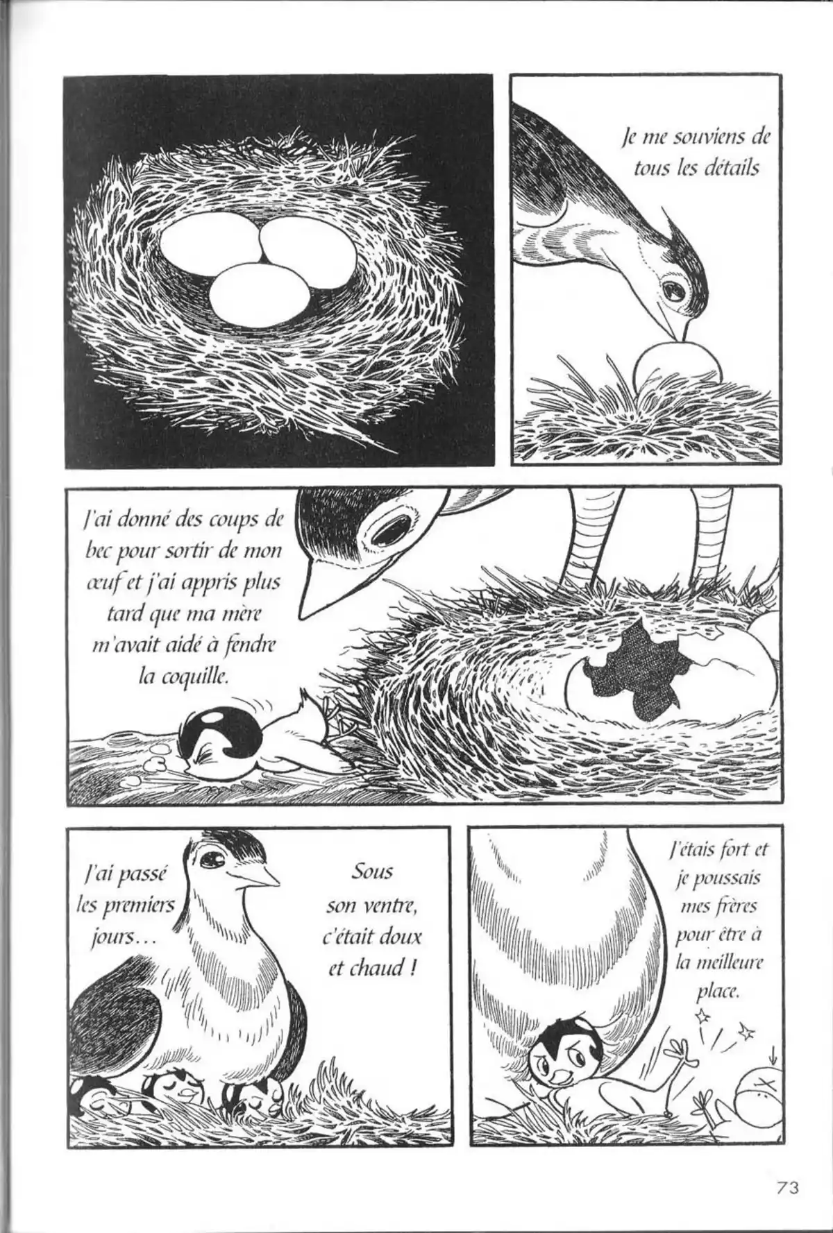 La Vie de Bouddha Volume 2 page 74