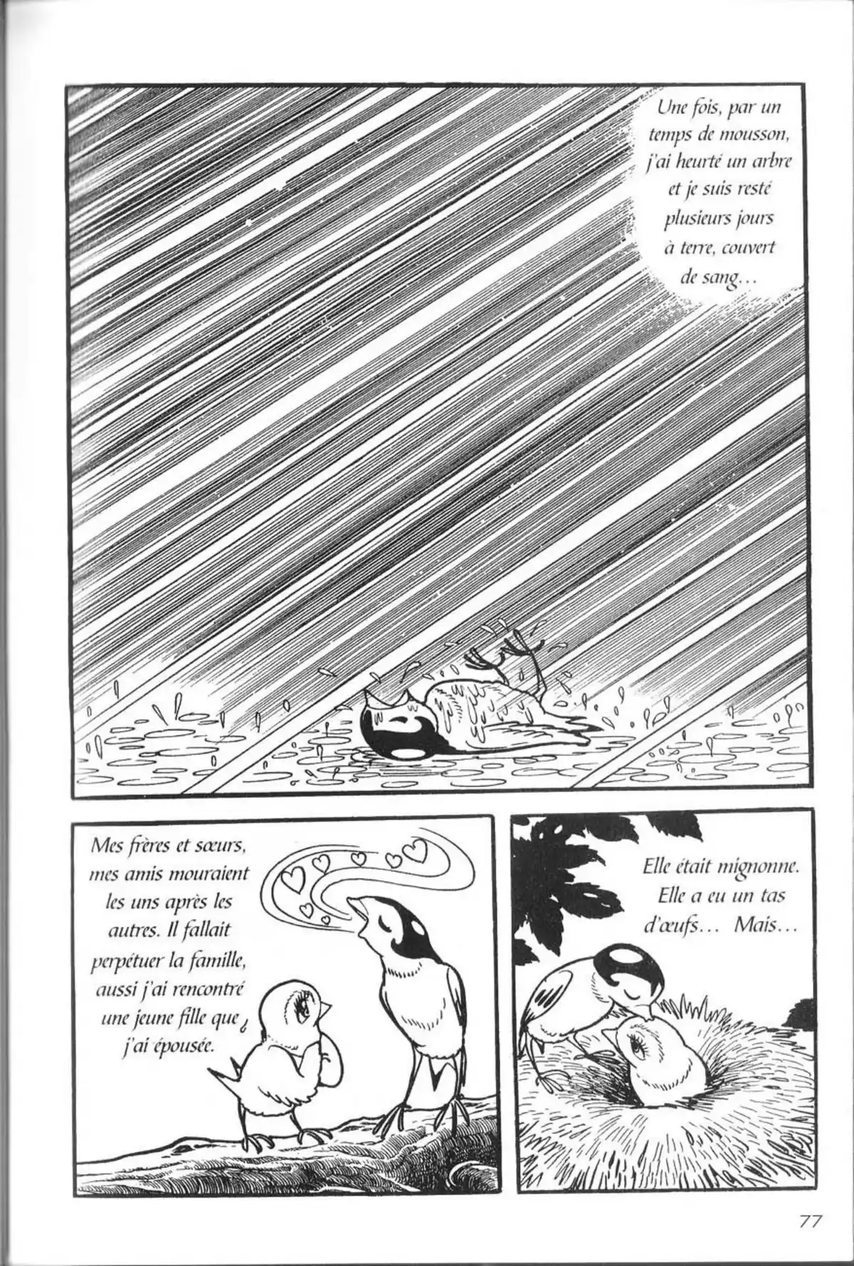 La Vie de Bouddha Volume 2 page 78