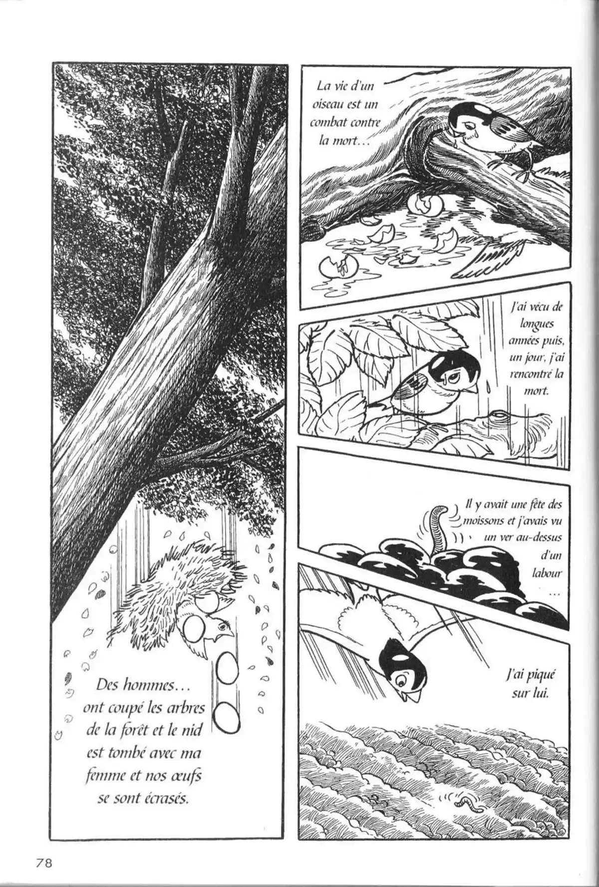 La Vie de Bouddha Volume 2 page 79