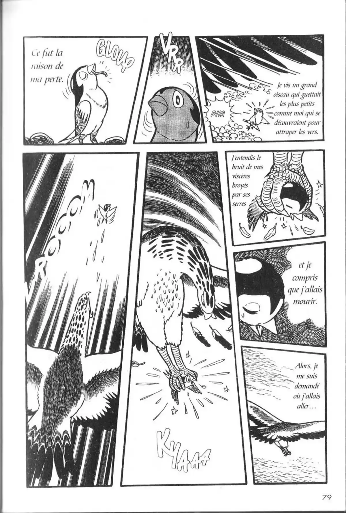La Vie de Bouddha Volume 2 page 80