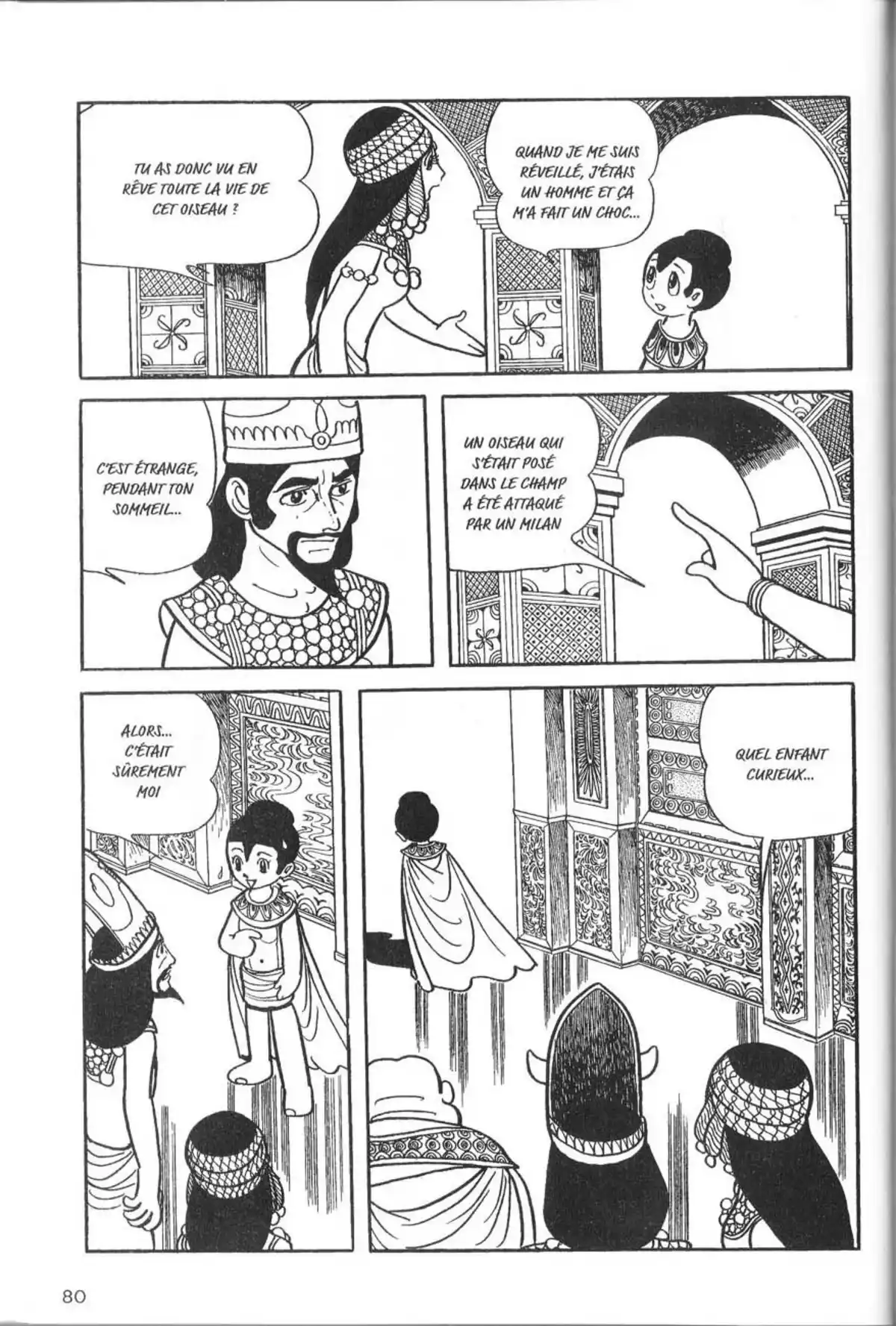 La Vie de Bouddha Volume 2 page 81