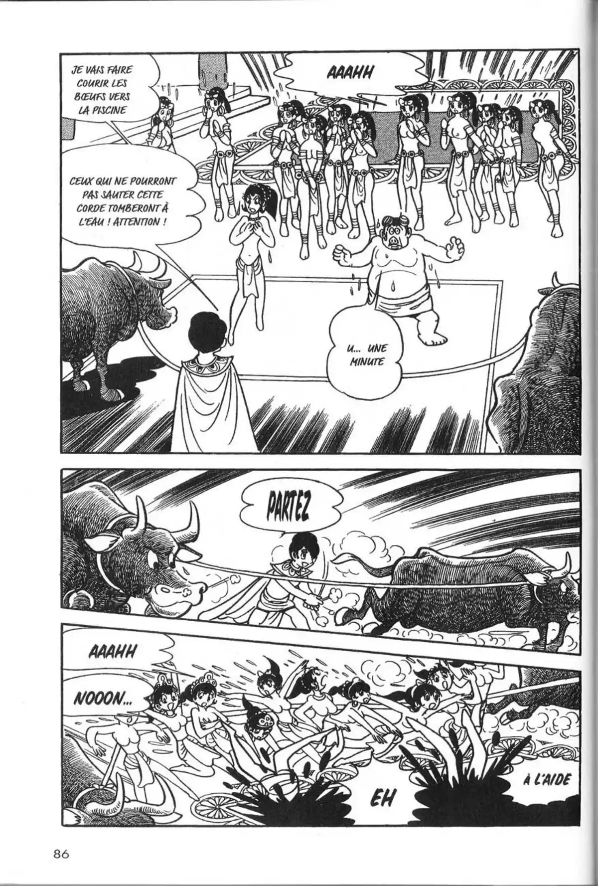 La Vie de Bouddha Volume 2 page 87
