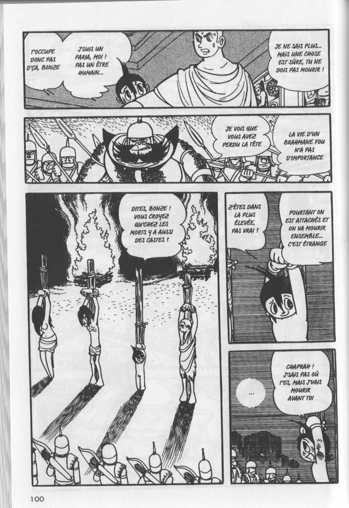La Vie de Bouddha Volume 1 page 101