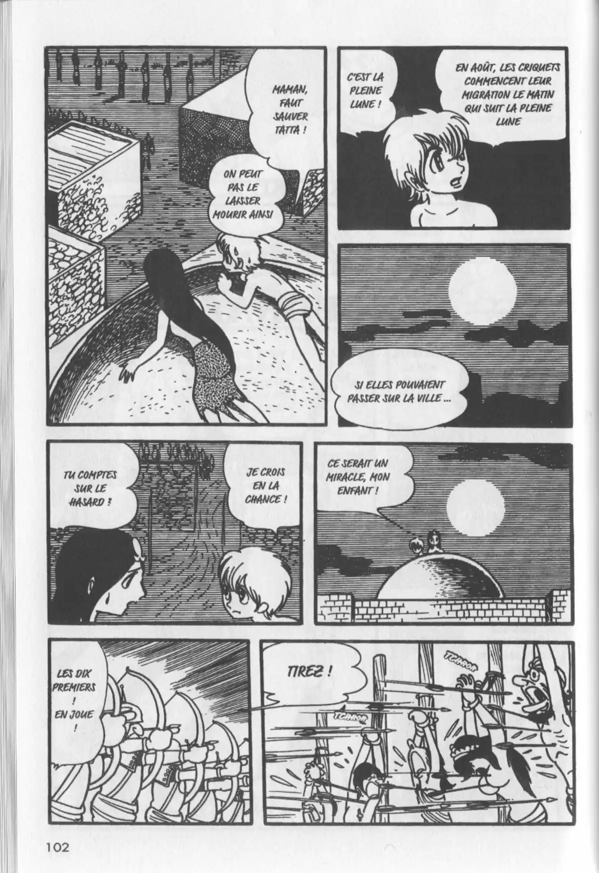 La Vie de Bouddha Volume 1 page 103