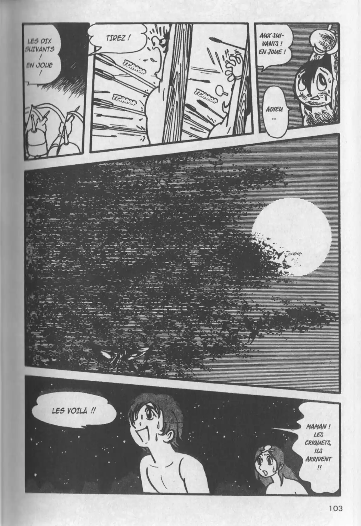 La Vie de Bouddha Volume 1 page 104