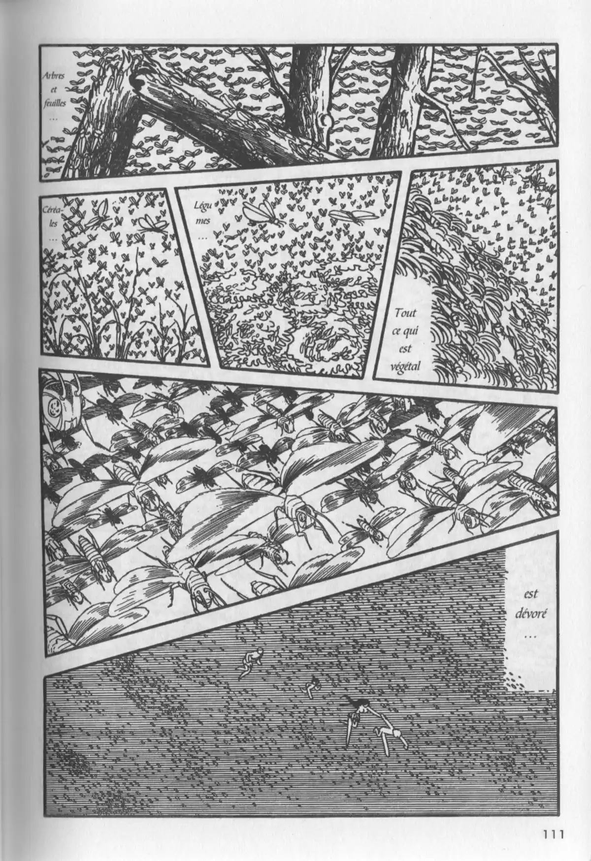 La Vie de Bouddha Volume 1 page 112